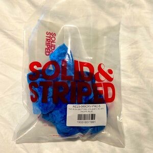 SOLID & STRIPED The Elsa Bikini Bottom